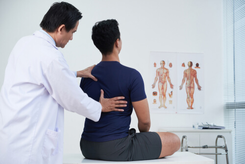 CERTIFICATE IN CHIROPRACTIC TECHNIQUE